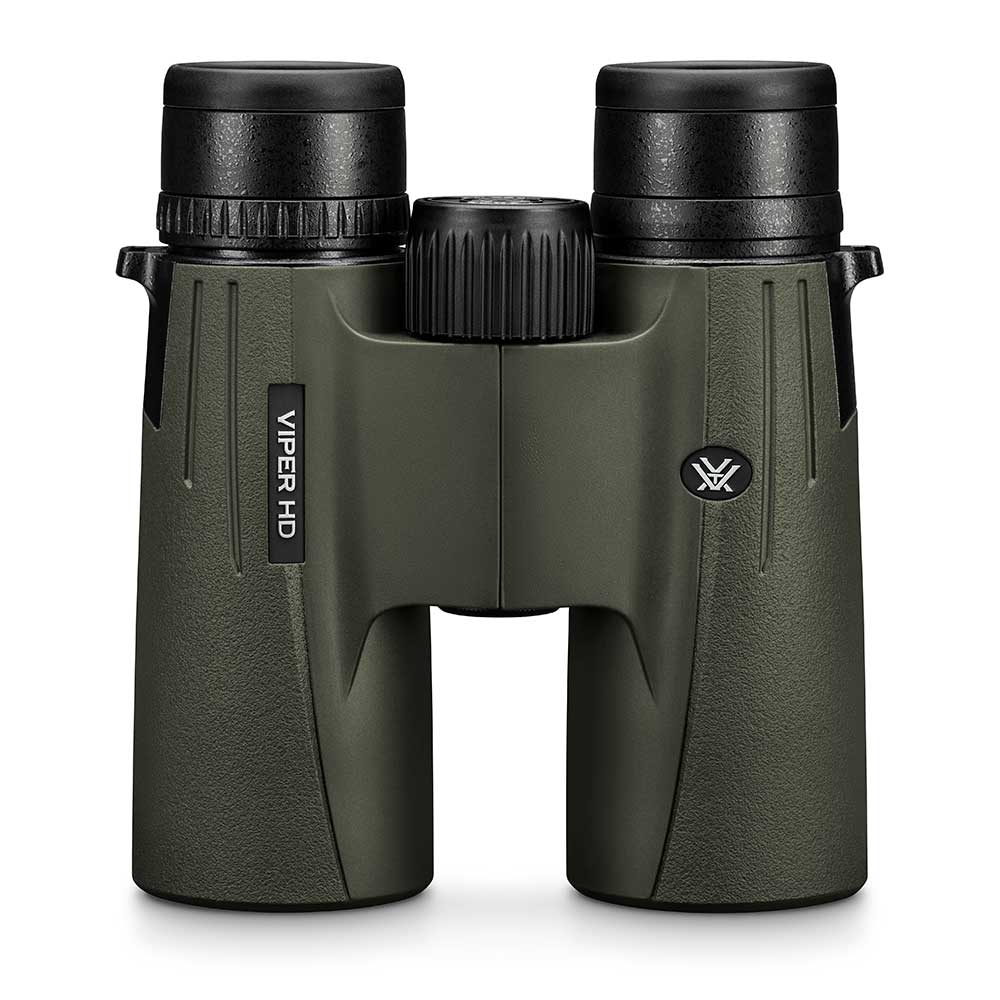 New Vortex Viper HD Binoculars