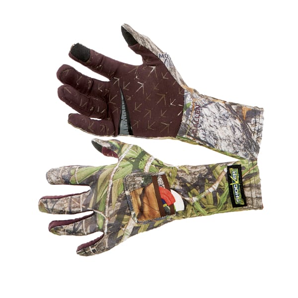 Shocker Turkey Hunting Gloves