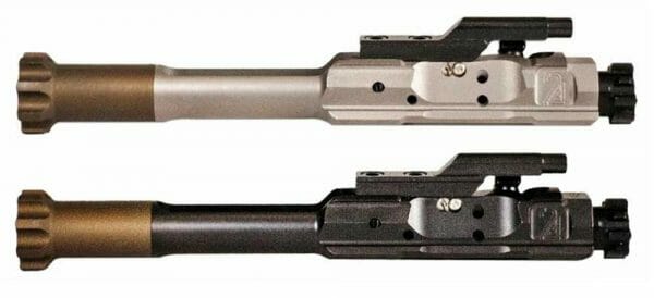 2A Armament Receives Regulated Bolt Carrier Patent