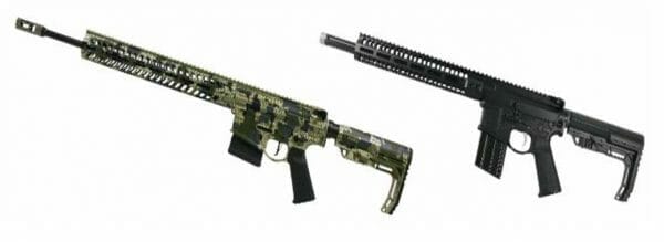 2A Armament combines the use CNC machines, high-quality grade aluminum, titanium and a state-of-the-art in-house design team to manufacture the lightest AR-15 rifles and components available to shooters.