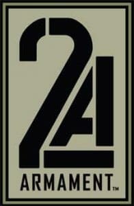 2A Armament logo