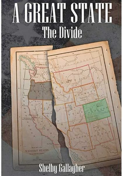 A Great State: The Divide