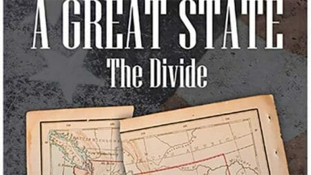 A Great State: The Divide Cropped