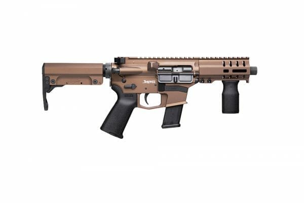 MkG BANSHEE 45 ACP SBR