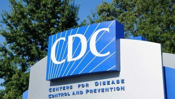 CDC Centers for Disease Control and Prevention