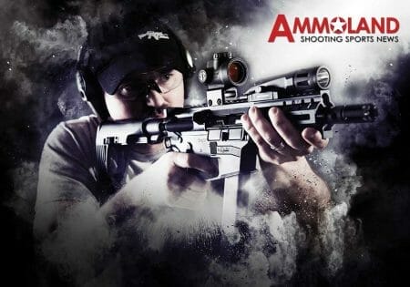 Introducing CMMG's New Ultra-Compact BANSHEE Line
