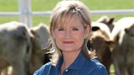 Cindy Hyde-Smith