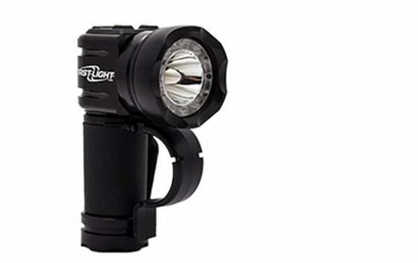 Firstlight TMAX LE Tactical Flashlights