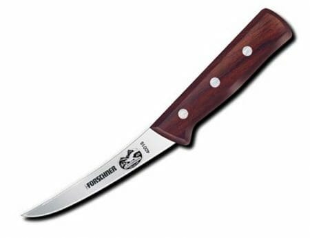 Forschner 5-Inch Boning Knives