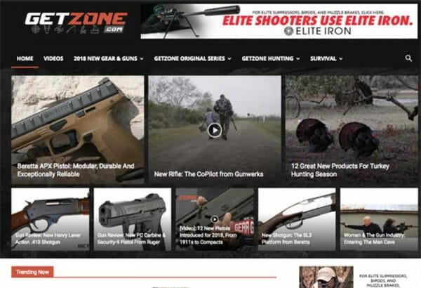 GetZone.com