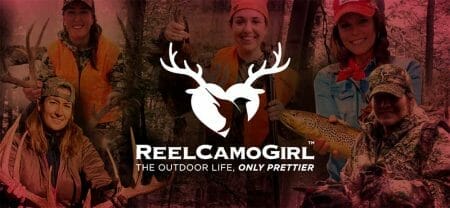 GoWild Partners with ReelCamo Girl to Support Women Outdoors Enthusiasts