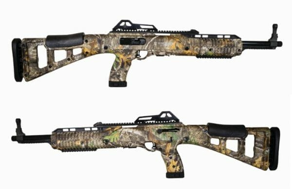 New Hi-Point 10mm Semi-Auto Camo Carbine