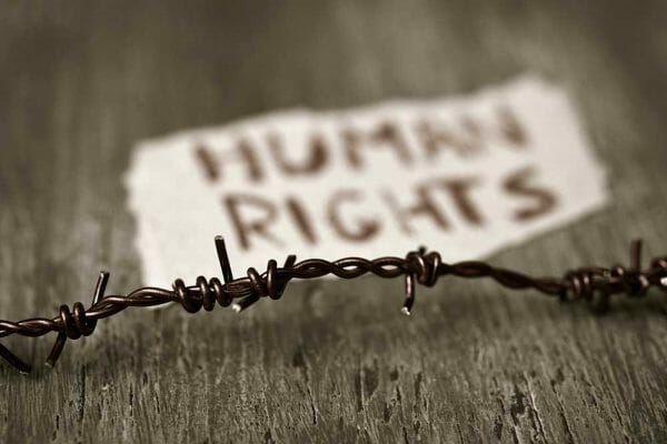 Human Rights Lawsuit