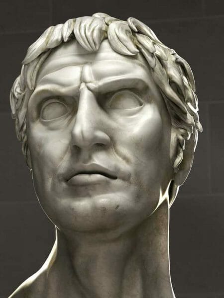 Lucius Cornelius Sulla