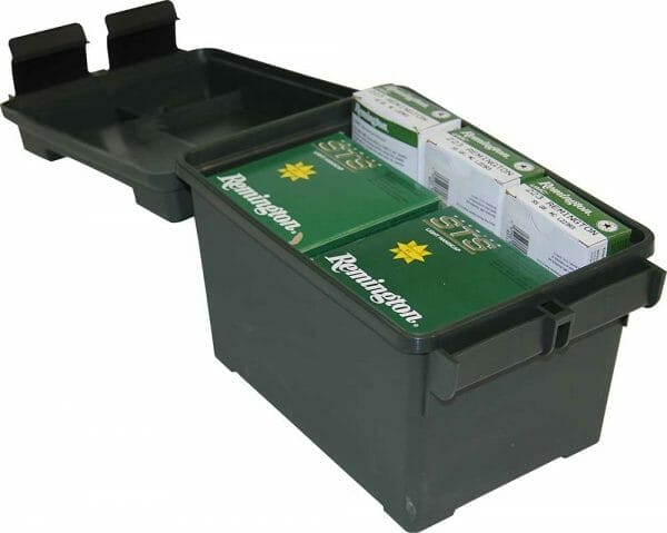 MTM CASE-GARD 45 Cal Ammo Can