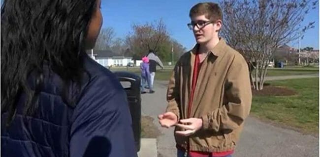 Student-Led "March for Our Guns" Taking Place in Virginia Beach