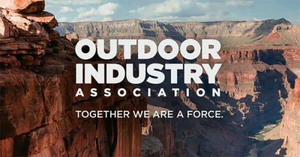 Outdoor Industry Association Together We Are