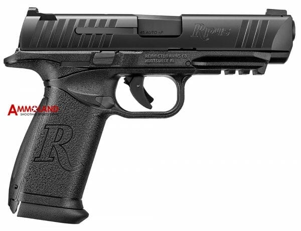 Remington RP45 Full-Size Striker Fired Pistol