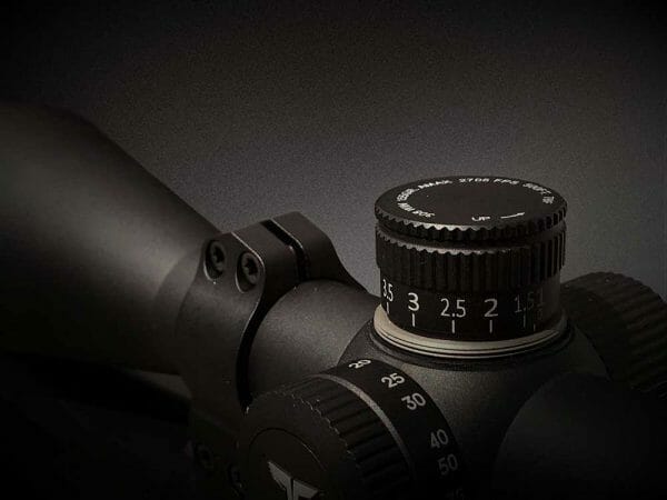 TRACT Optics Announce Free Custom Turret Promotion w/ Riflescope Purchase