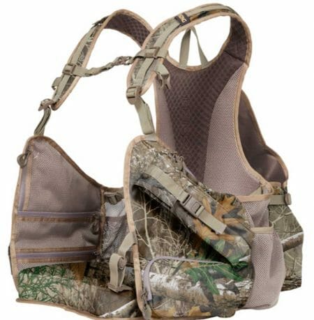 Tenzing TZ TV18 Turkey Vest