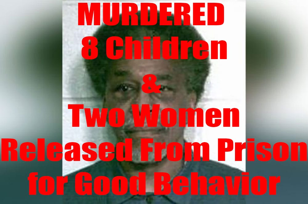 Release of Child Executioner Highlights Absurdity of â€˜Prohibited Personâ€™ Edicts