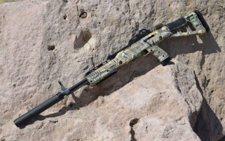 Hi-Point 1095 10mm Pistol Caliber Carbine