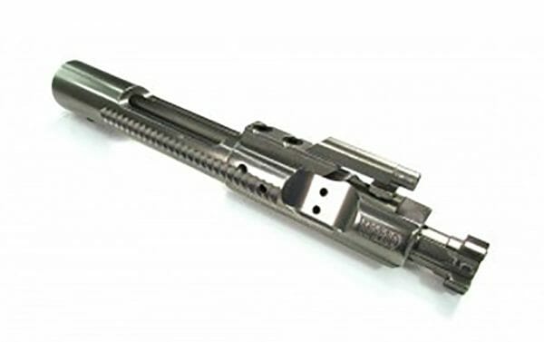 M16/AR-15 FULL AUTO BOLT CARRIER GROUP - POLISHED