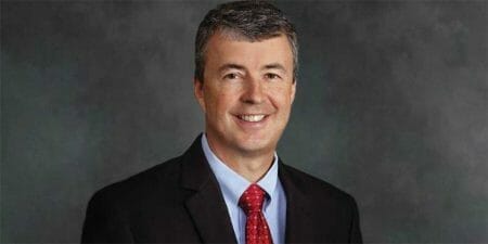 Alabama Attorney General Steve Marshall