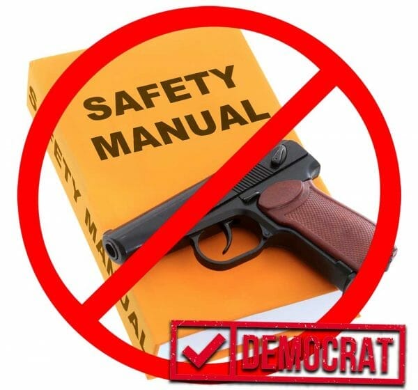 Ban Gun Safety