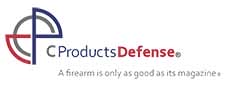 C Products Defense logo