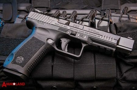 Century Arms TP9SFL Pistol