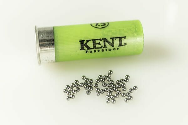 Kent Cartridge Loads Proprietary Diamond Shot for Unmatched Performance