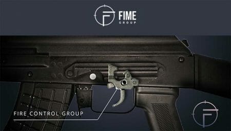 FIME Fire Control Group