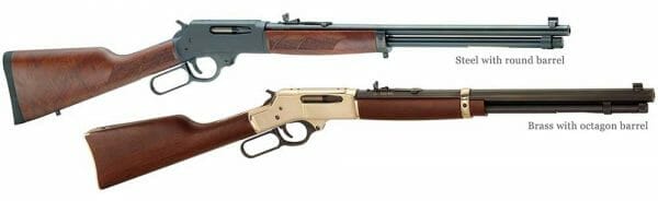 Henry Lever Action .30-30 Rifle