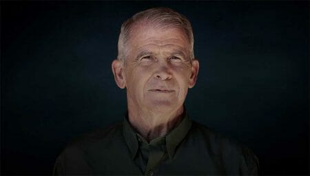 Lt. Colonel Oliver North