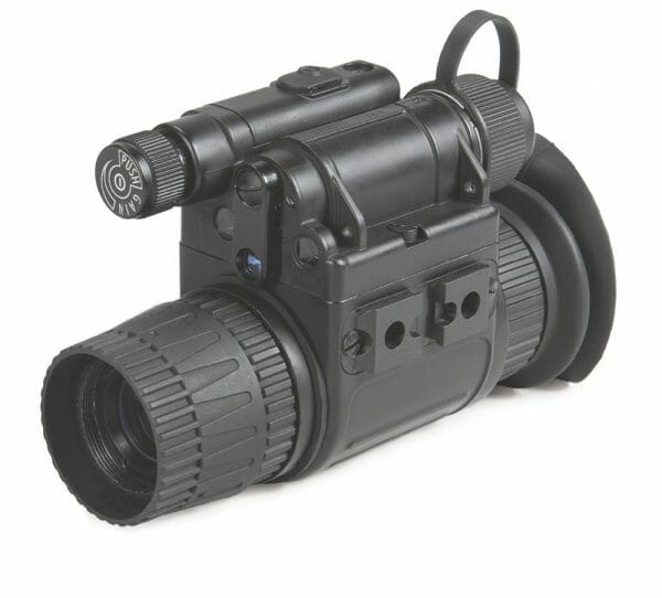 FLIR MNVD night vision monoculars