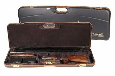 Negrini Luxury Gun Cases