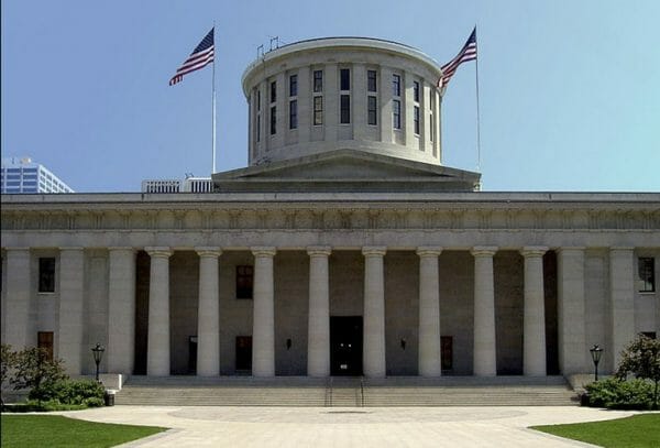 Ohio Self Defense Reform Bill passes House Committee