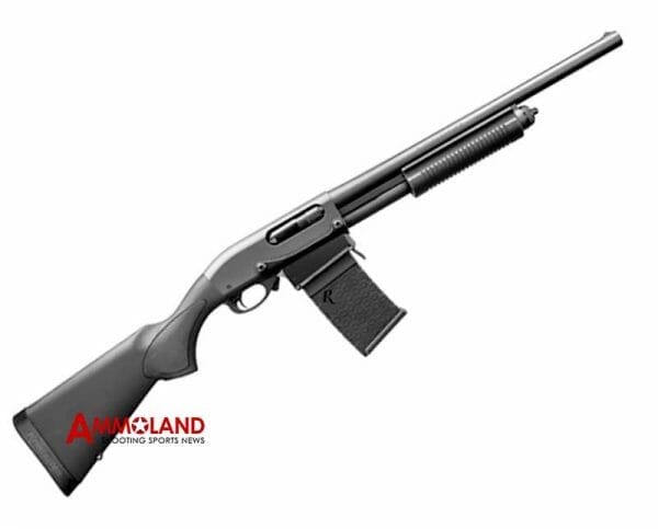 Remington 870 DM Shotgun