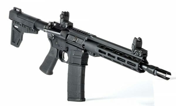 Savage Arms MSR 15 300 Blackout Pistol