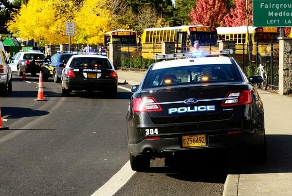 School Shooting Stopped by Good Guy with a Gun in Illinois