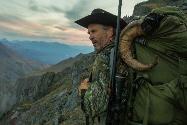 Leupold's #BeRelentless Hunts Marathon  to Air on Sportsman Channel on June 2