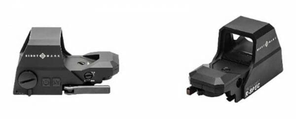 Sightmark Ultra Shot RAM Series Sights