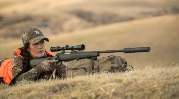 Silent Legion Displays at NRA Annual Meetings