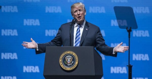 Gun Owners Demand Action from the Republican Party...Again