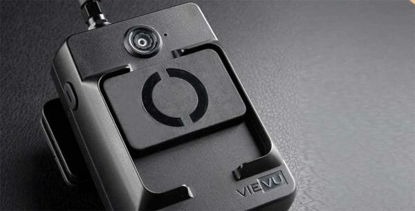 Vievu LE5 Body-worn Camera