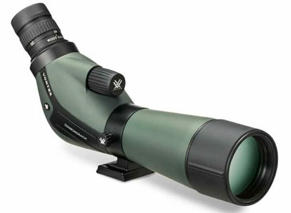 Vortex DiamondBack Spotting Scope