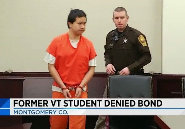 Yunsong Zhao: Charges Dropped on Obscure Rifle law after  Eight Months in Custody