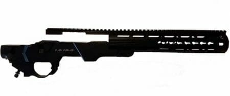 A*B Arms Launches the MOD*X GEN III Modular Rifle System - LITE