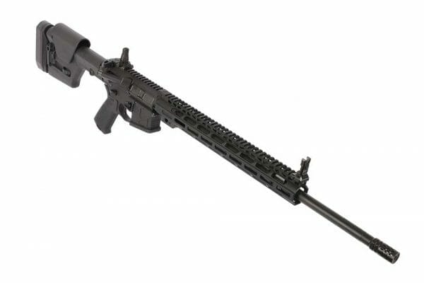 American Defense 22" .224 Valkyrie Universal Improved Carbine Mod 2 Rifle - 15" M-LOK Handguard